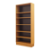 Ash Shelving Unit Domino Møbler, Denmark, 1970s