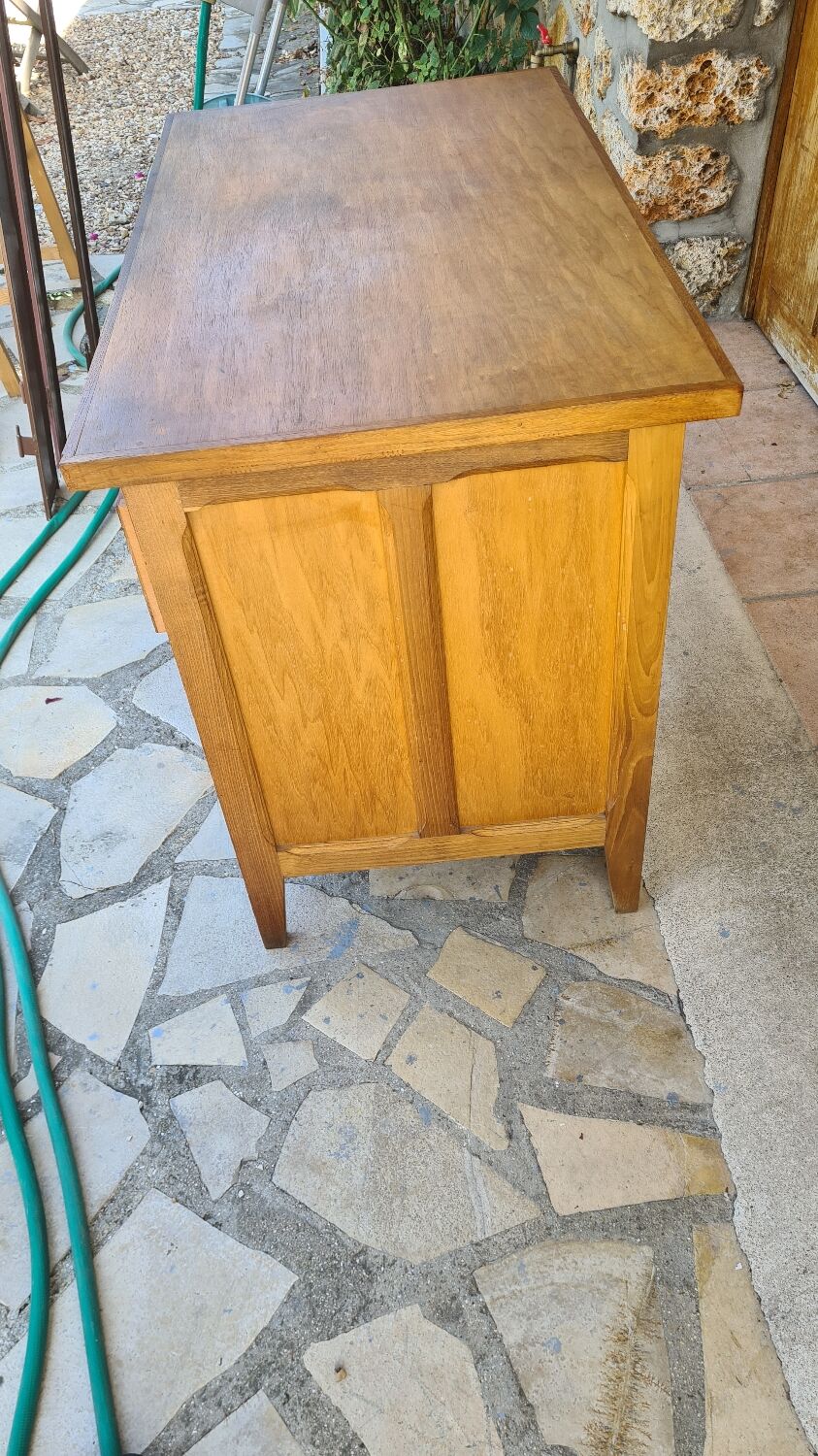 Vintage desk