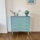 Vintage dresser