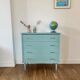 Vintage dresser