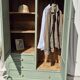 Armoire Parisienne d'hötel