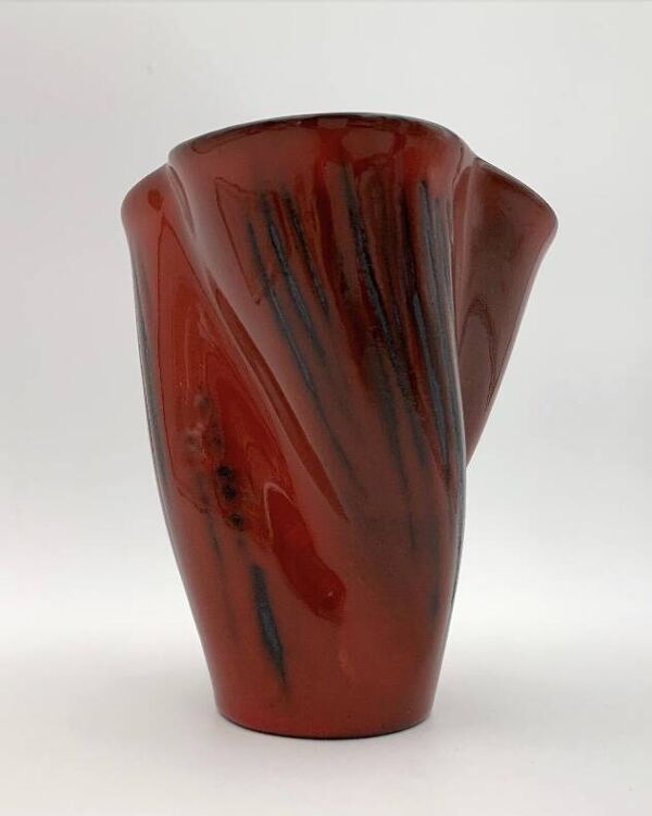 Vase fernand Elchinger - années 1950