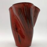 Fernand Elchinger vase - 1950s