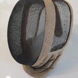 Masque d'escrime début 20ème siècle