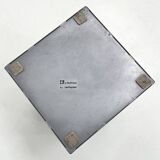 Corbeille à papier par Josef Hoffmann pour Bieffeplast, 1980