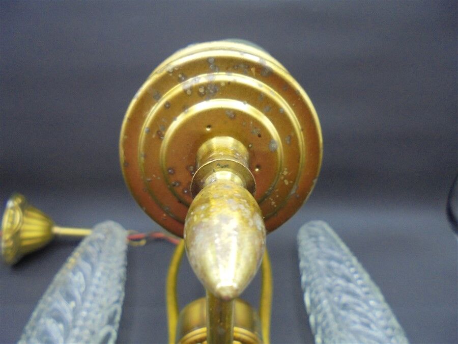 Lustre vintage