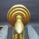 Vintage chandelier