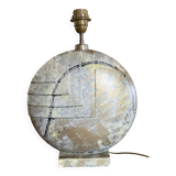 Ceramic lamp