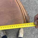 Bordeaux tomb chest of drawers, Louis XV style