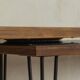 Unique desk
