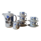 Coffee service