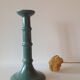 Ceramic candleholder