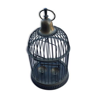 Cage à oiseaux