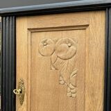 Art Nouveau buffet
