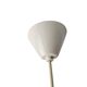 Suspension vintage space age 'havlova milanda rhythmic'