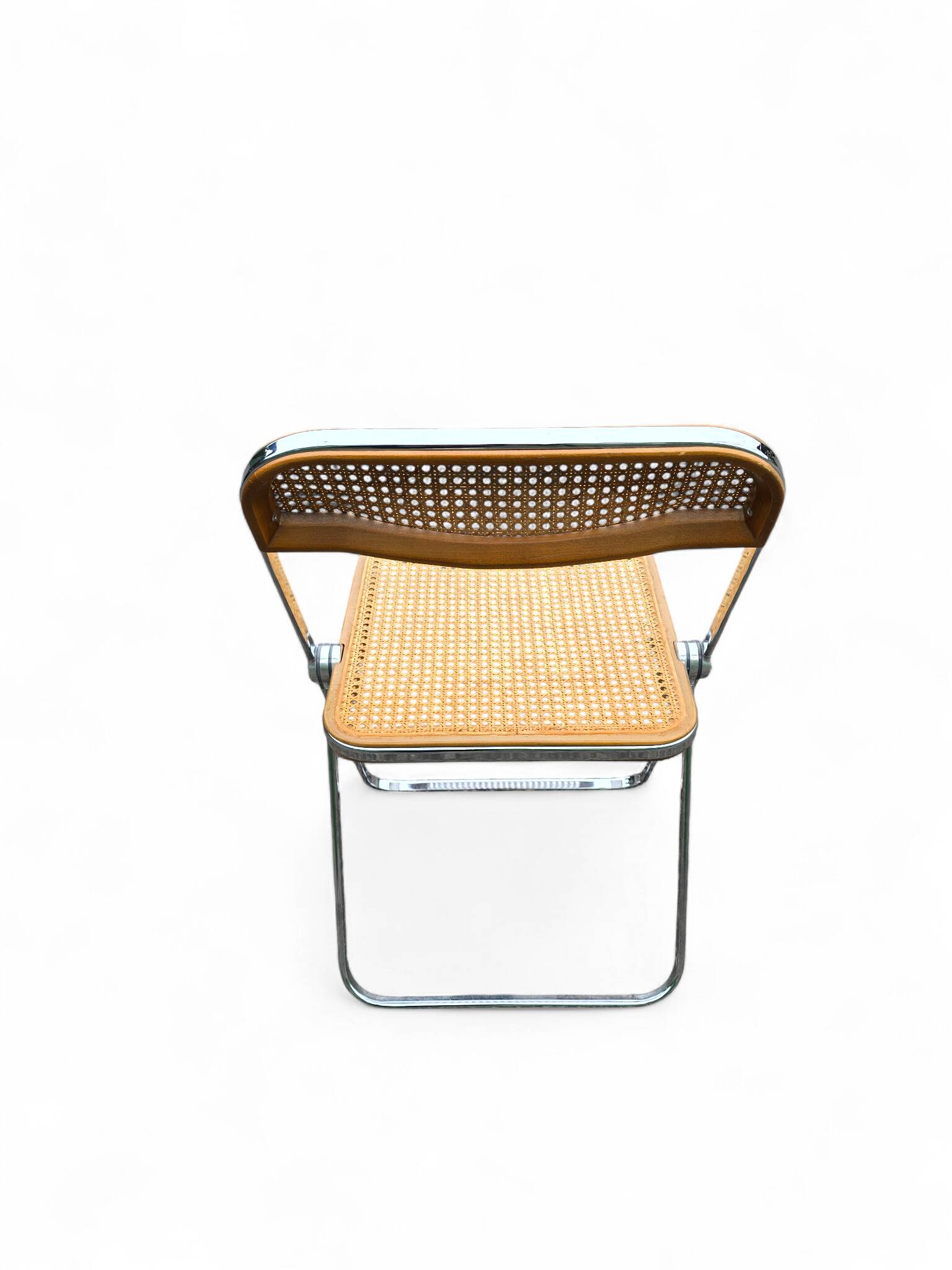 Folding Chair Plia Cane