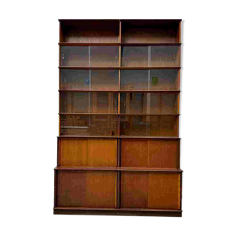 Large Oscar library by Didier Rozaffy
