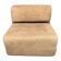 Vintage 70s corduroy armchair