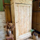 Antique bonnetière