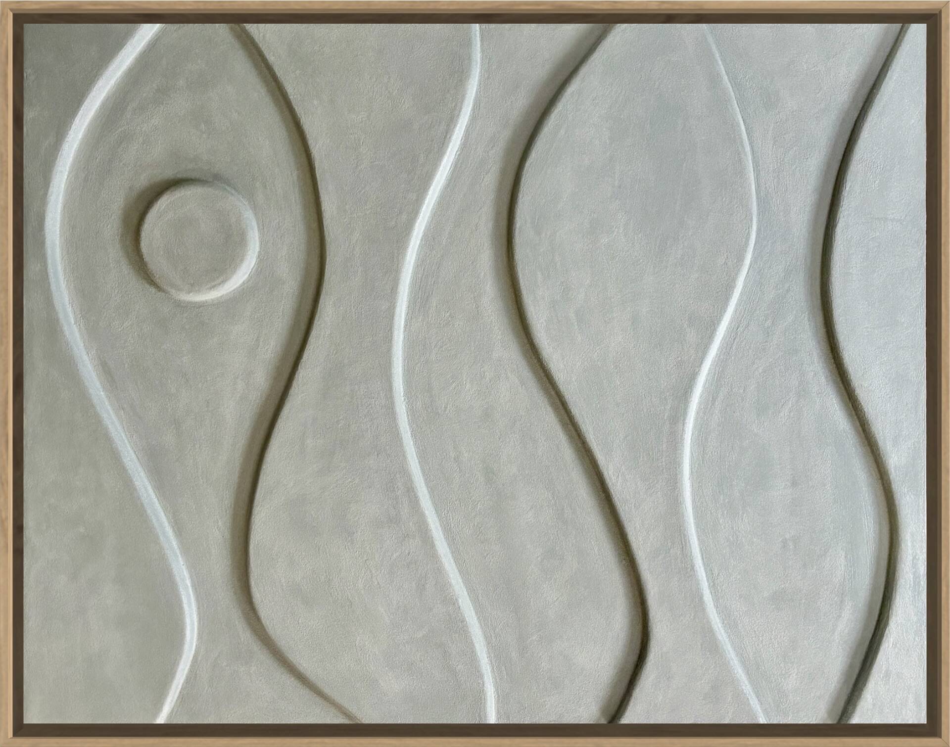 Water Movement