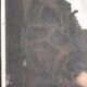 Tableau HST portrait of a child signed F. Badin 1901