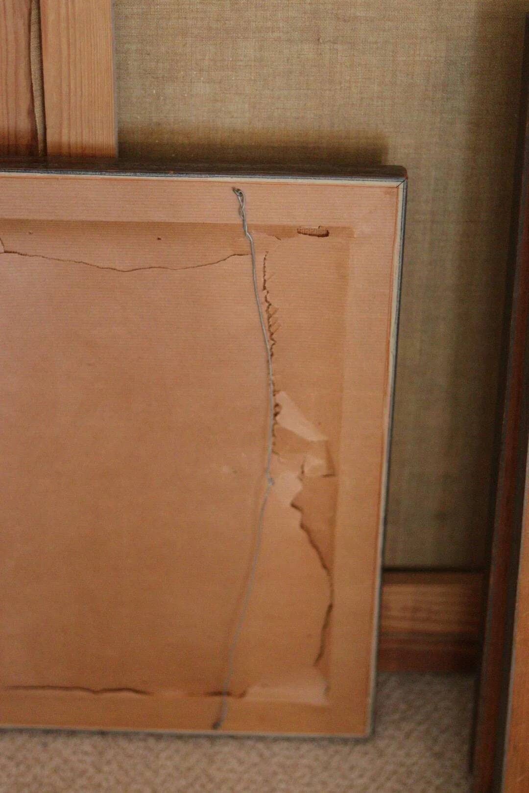 « Path » du Ranger Falk