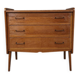 Commode vintage