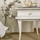 Bedside table
