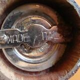 Vintage pepper mill