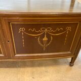 English-style dessert