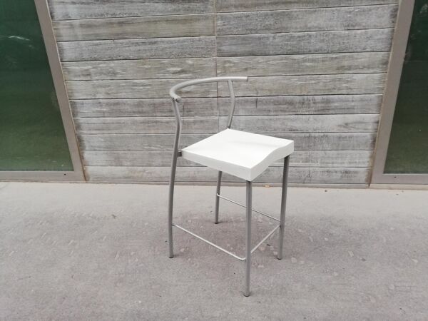 Tabouret Hi Glob de philippe starck