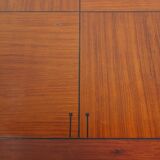 Square Art Deco coffee table by Schuitema from the Decoforma series