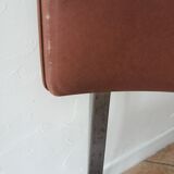 Industrial office chair, vintage