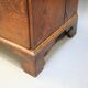 Rare George 111 Tallboy Chest Of Drawers