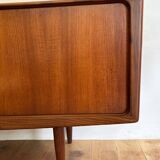 Danish teak sideboard
