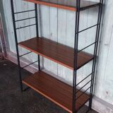 String model shelf