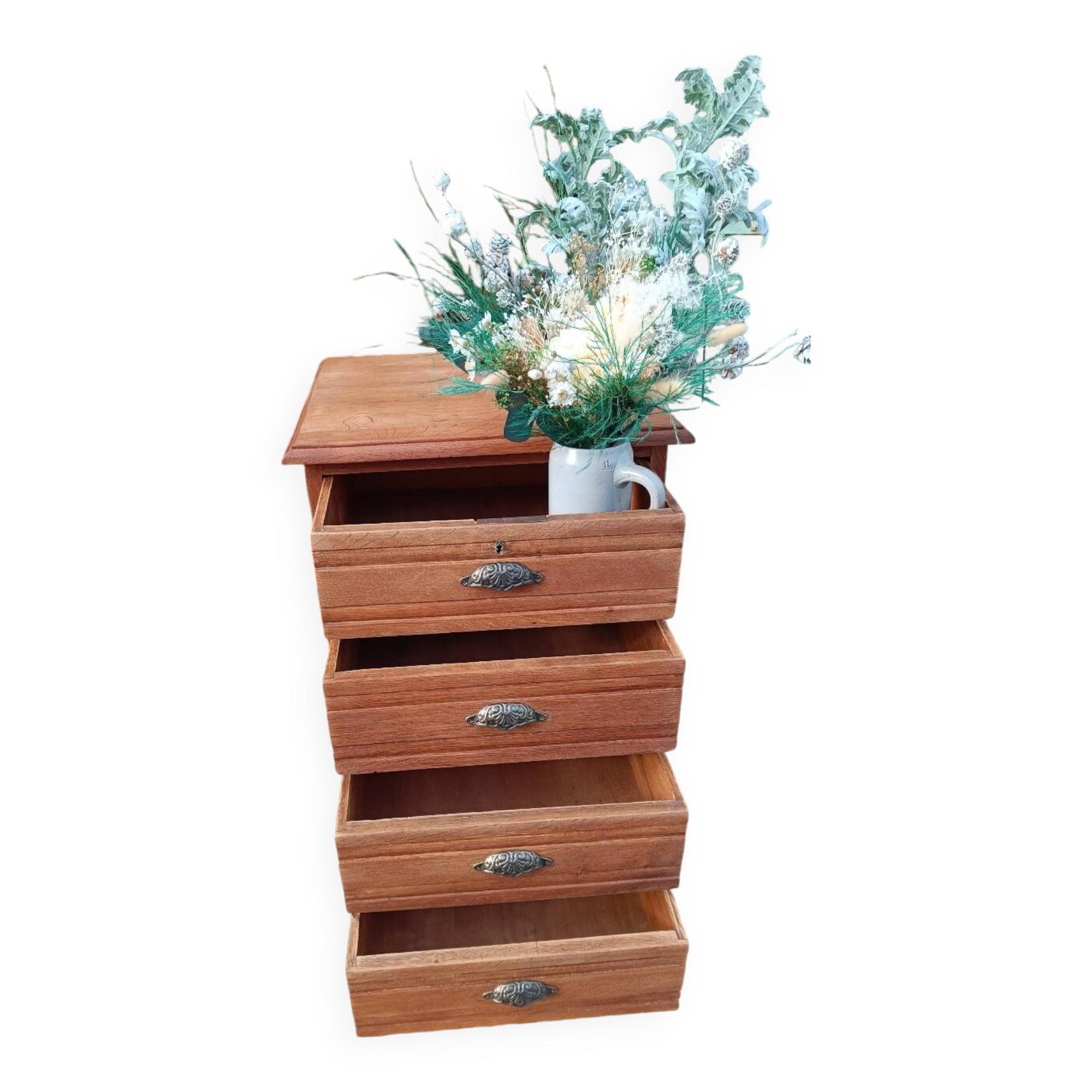 Oak craft furniture