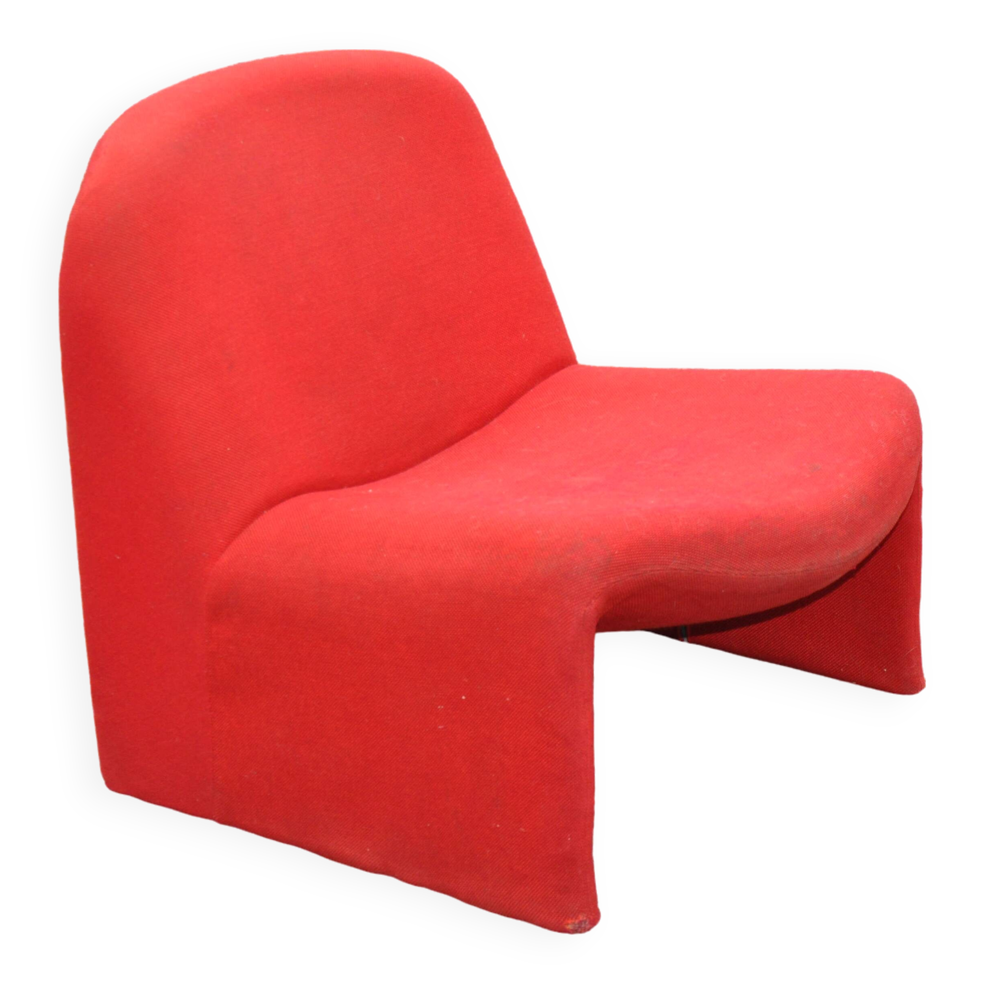 Fauteuil Alky, Giancarlo PIRETTI