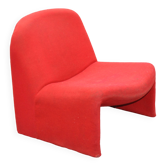 Alky armchair, Giancarlo PIRETTI