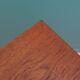 Teak chest of drawers, Danish design, 1970s, production: Denmark