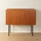 Exclusive home bar from the 1960s