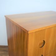 Commode allemande années 1970
