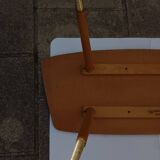 Table basse scandinave vintage