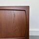 Mid-Century Teak Sideboard by Johannes Andersen for Uldum Mobelfabrik, 1960s