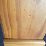 3-drawer pine dresser for dolls