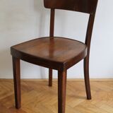 1930's dining chair by Thonet