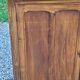 Parisian sideboard from the early 20th century, 2 doors, 2 drawers