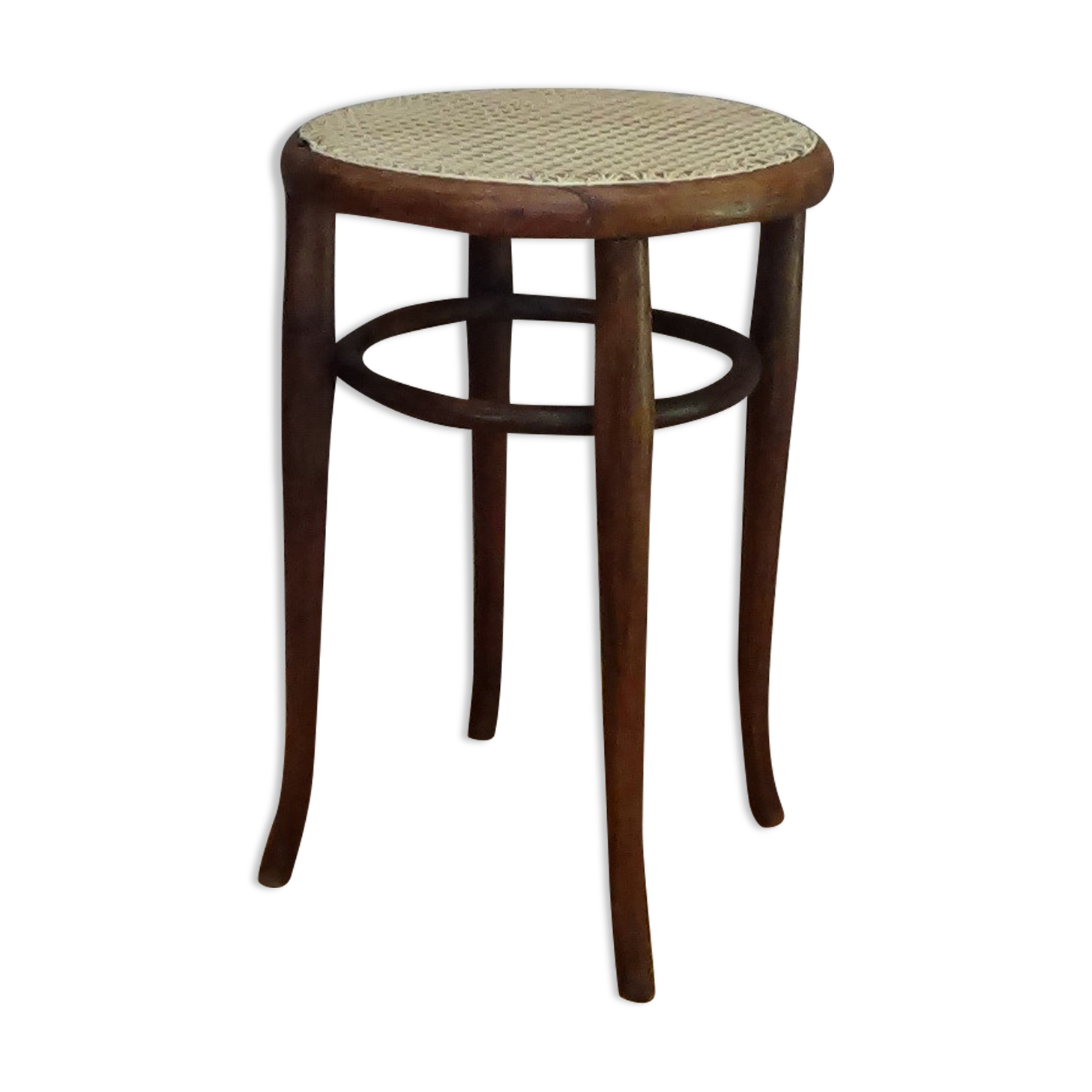 Thonet stool