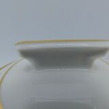 Large limoges porcelain sugar