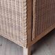 Rattan Commode 1970's